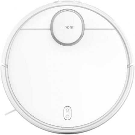 Xiaomi Mi Robot Vacuum S10 Blanco 4000 Pa, Navegación Láser LDS, Fregado Inteligente, 3200 mAh
